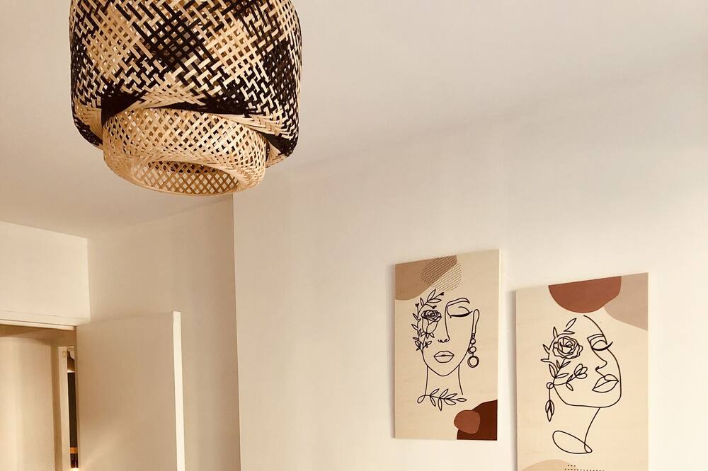Photo of Bedroom in Cahors