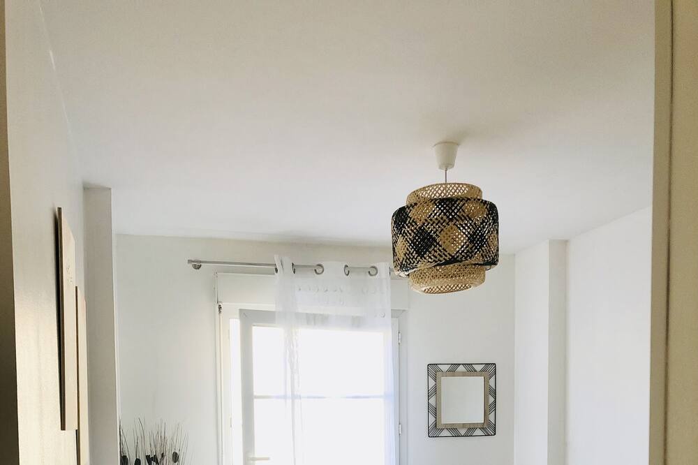 Photo of Bedroom in Cahors