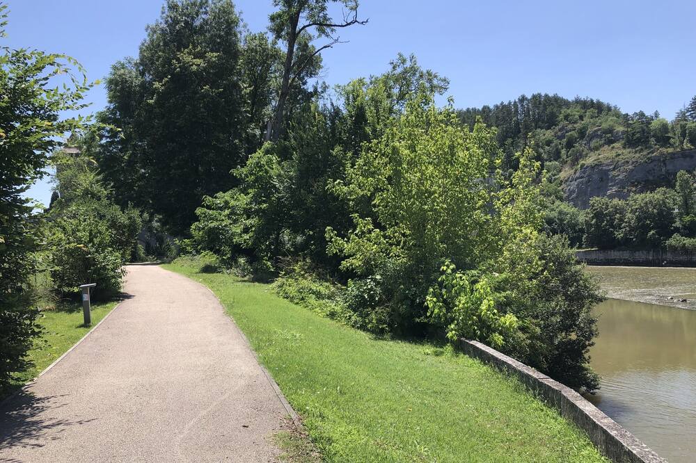 Photo of Outdoor in Cahors