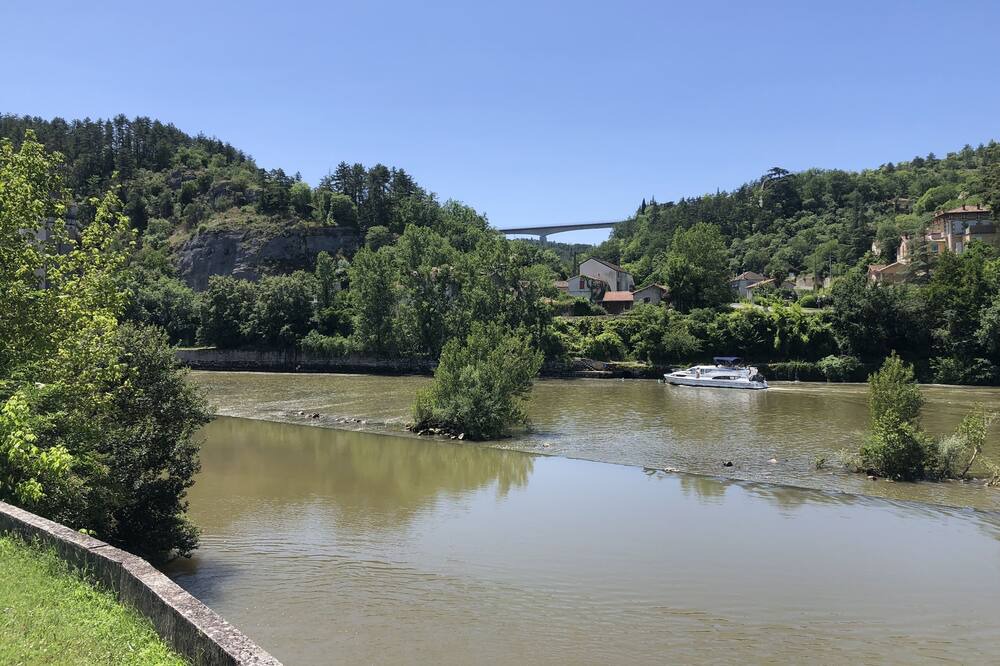 Photo of Outdoor in Cahors