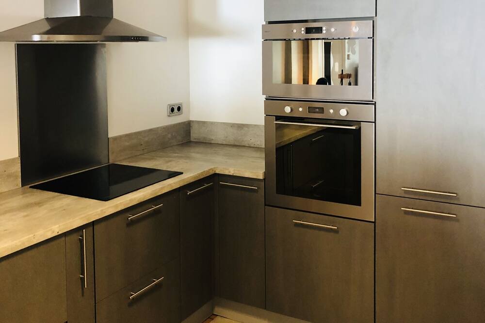 Photo of Kitchen in Cahors