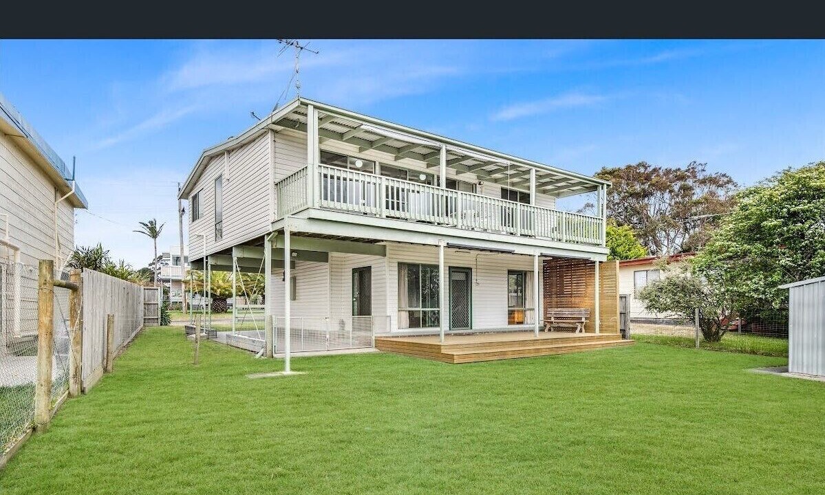 Photo of Outdoor in Coronet Bay