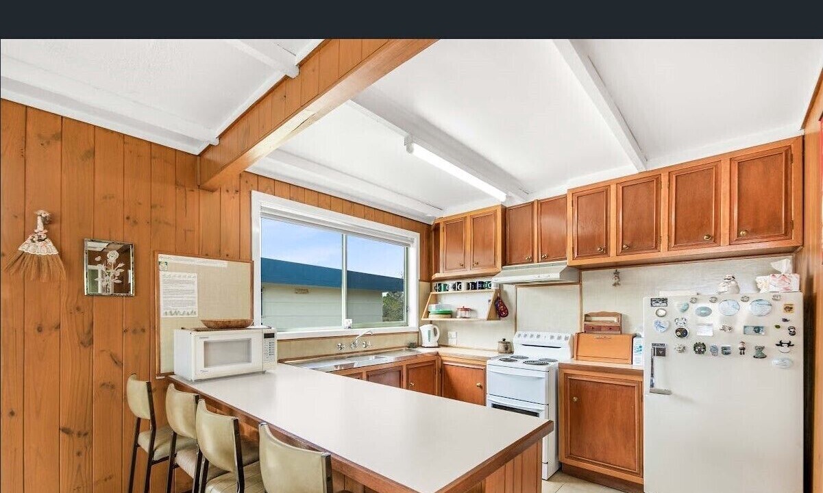 Photo of Kitchen in Coronet Bay