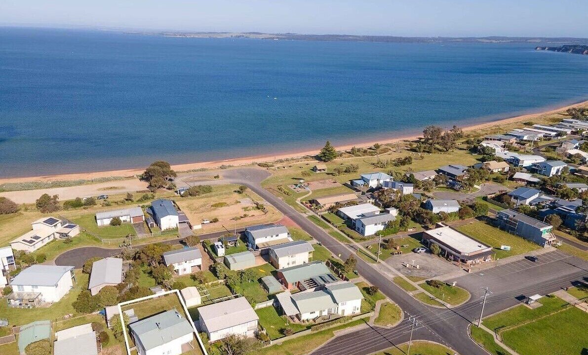 Photo of Outdoor in Coronet Bay