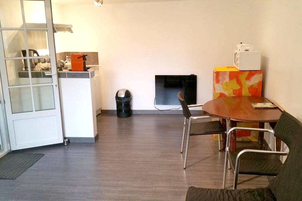 Photo of Livingroom in Saint-Ay