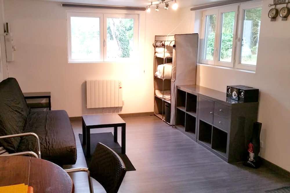 Photo of Livingroom in Saint-Ay