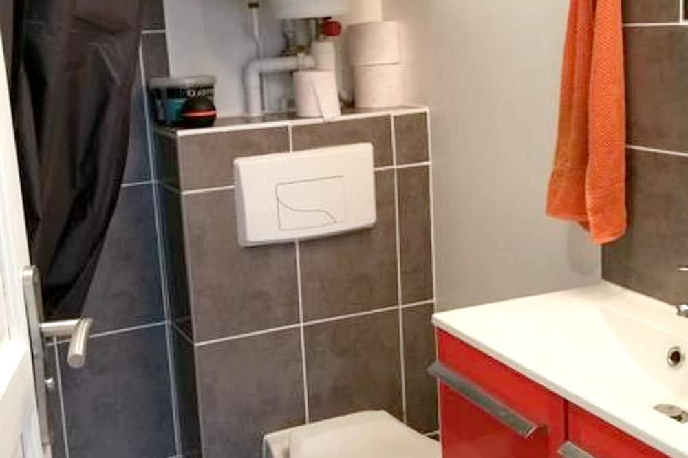 Photo of Bathroom in Saint-Ay