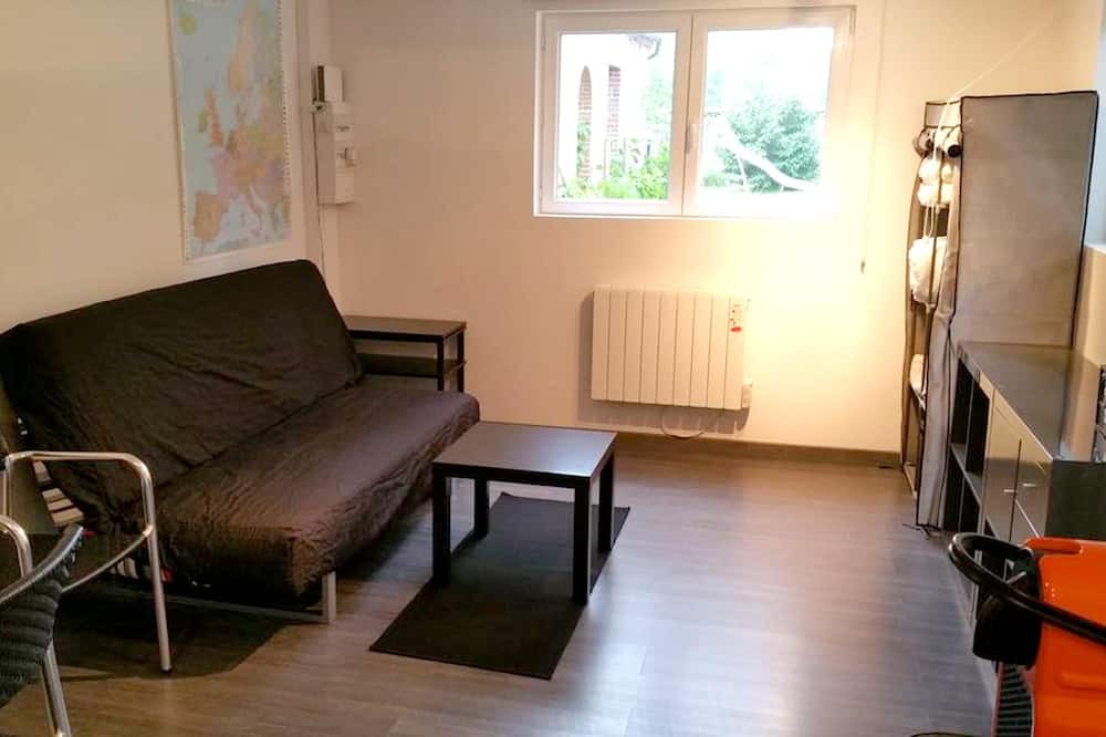 Photo of Livingroom in Saint-Ay