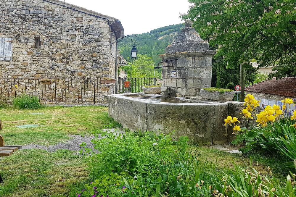 Photo of Outdoor in Revest-des-Brousses