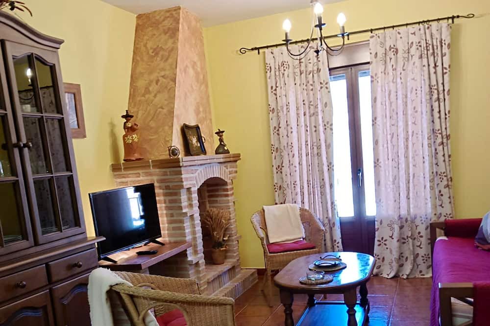 Photo of Livingroom in Cenicientos