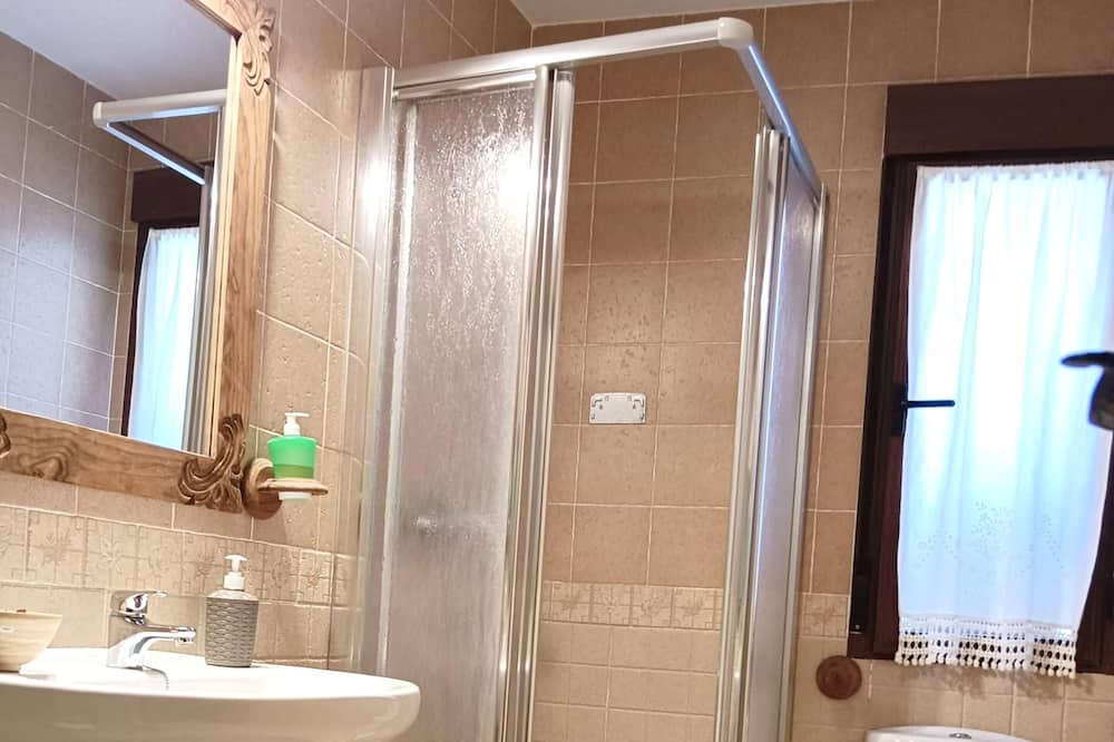 Photo of Bathroom in Cenicientos