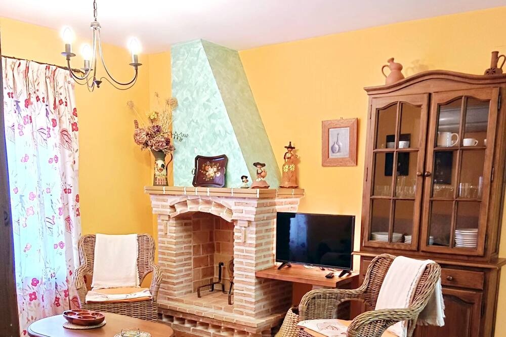 Photo of Livingroom in Cenicientos