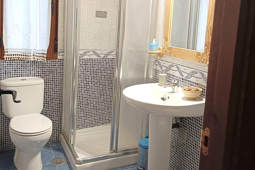 Photo of Bathroom in Cenicientos