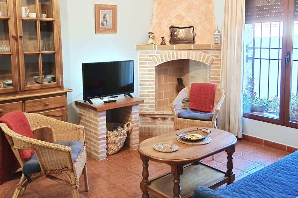 Photo of Livingroom in Cenicientos