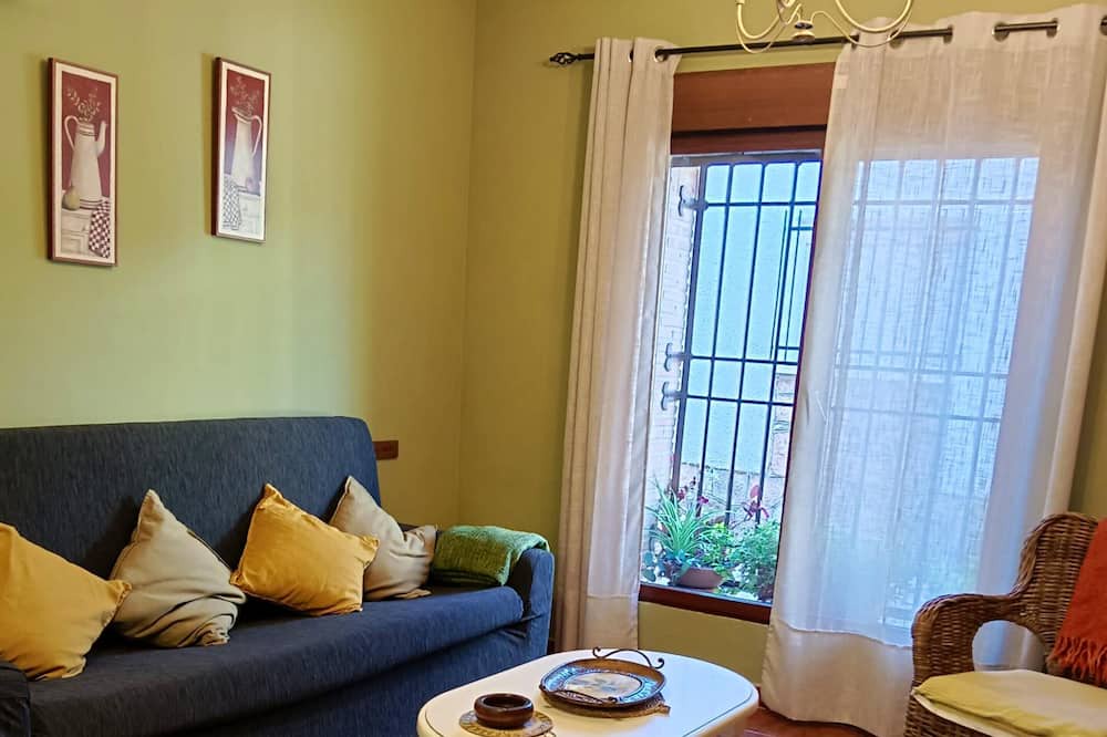 Photo of Livingroom in Cenicientos