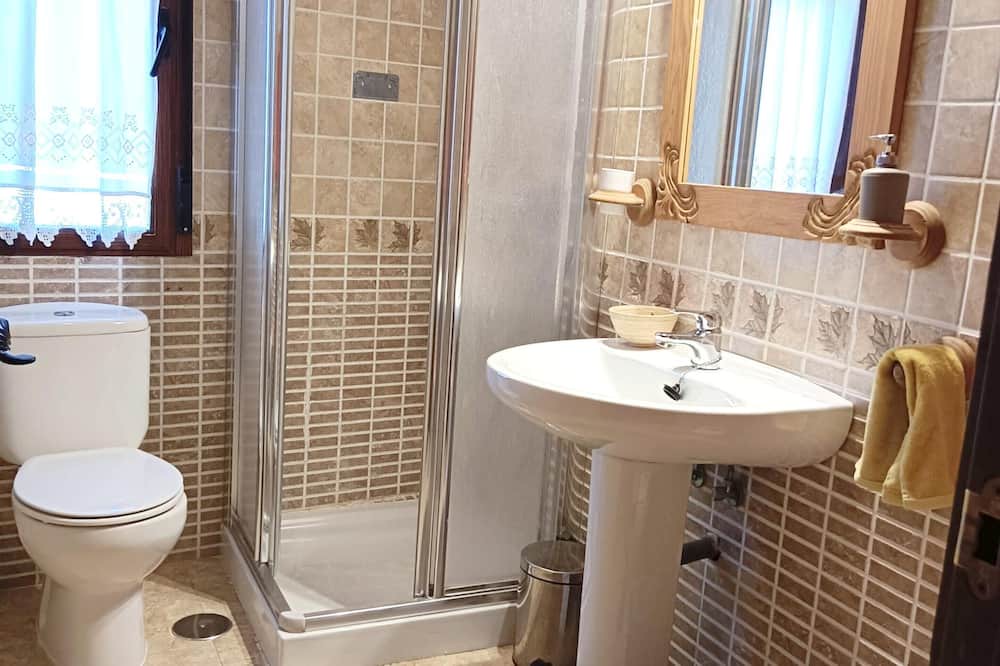 Photo of Bathroom in Cenicientos