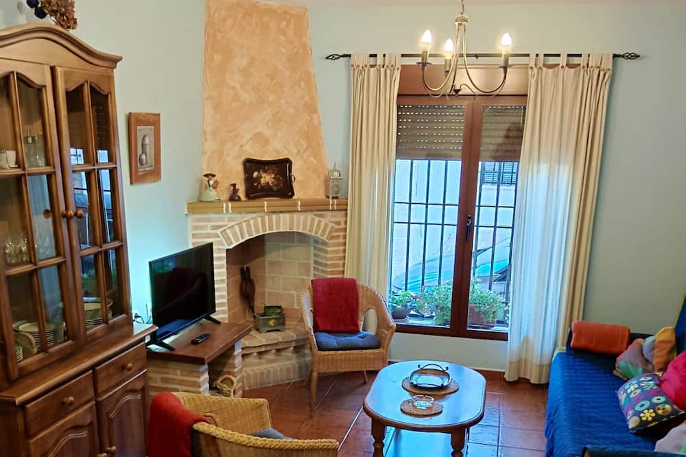 Photo of Livingroom in Cenicientos