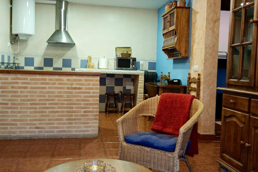 Photo of Livingroom in Cenicientos