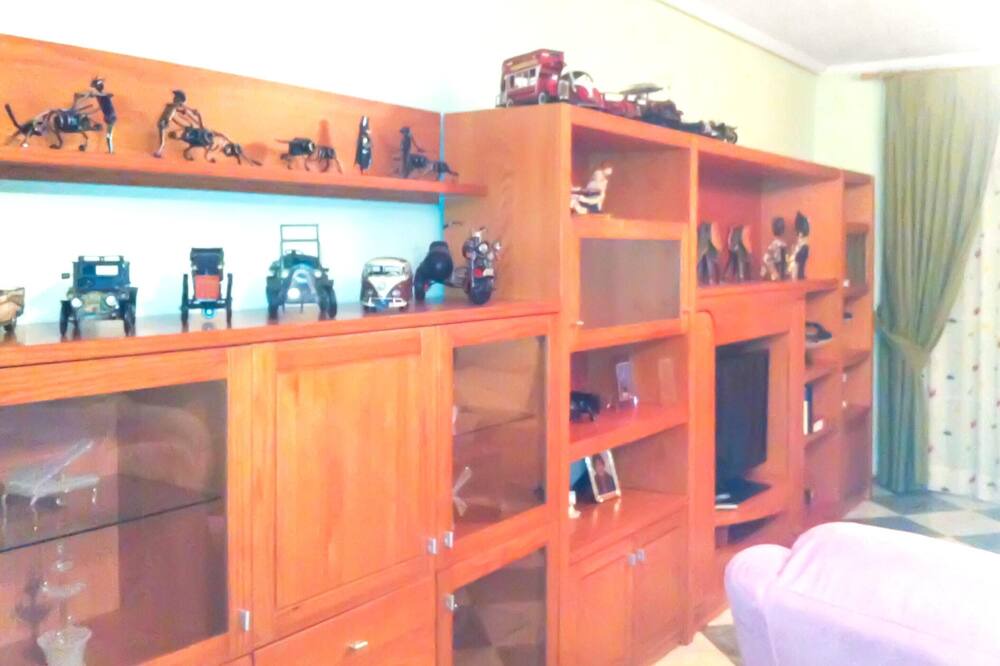 Photo of Livingroom in Playa Honda