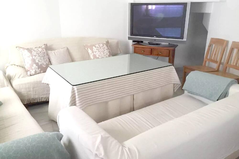 Photo of Livingroom in San Andres-San Pablo