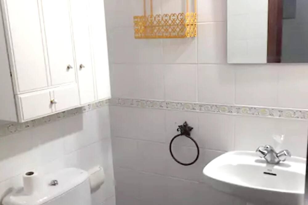 Photo of Bathroom in San Andres-San Pablo