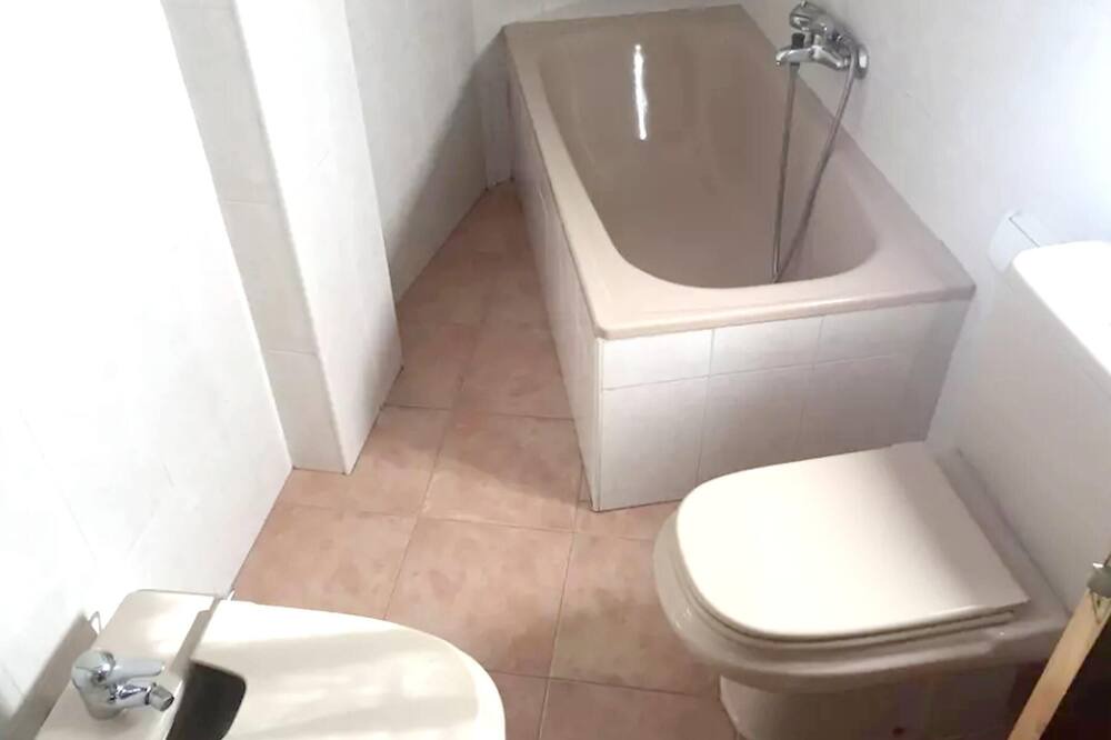 Photo of Bathroom in San Andres-San Pablo
