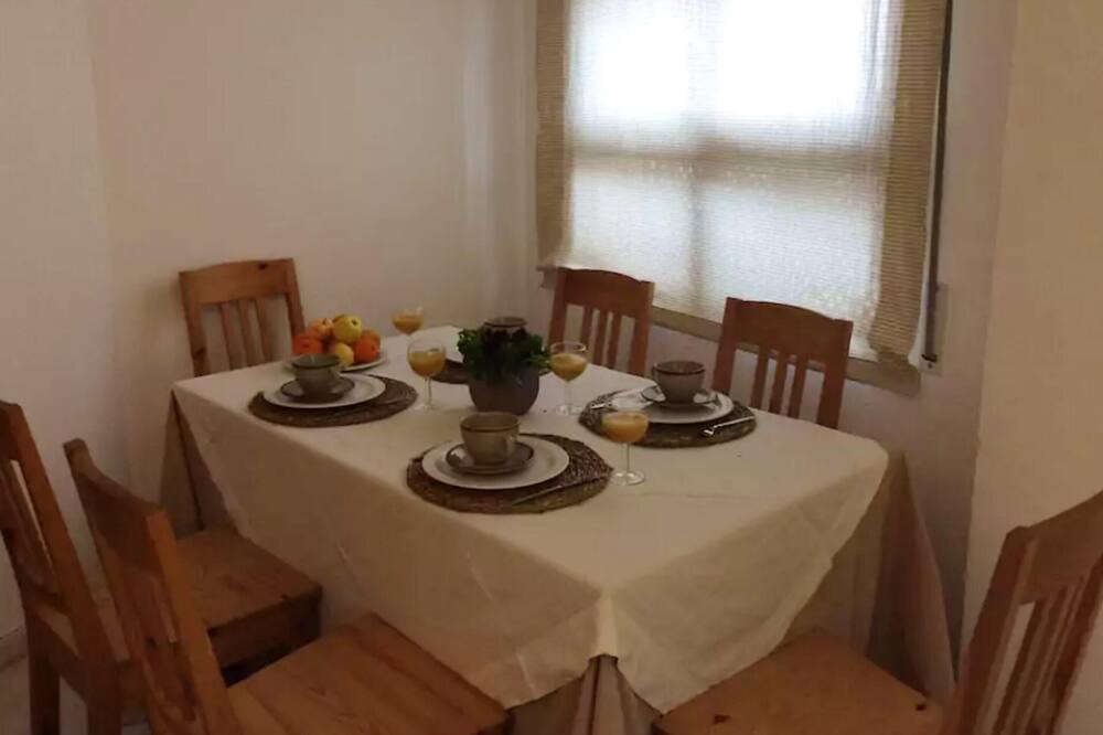 Photo of Livingroom in San Andres-San Pablo