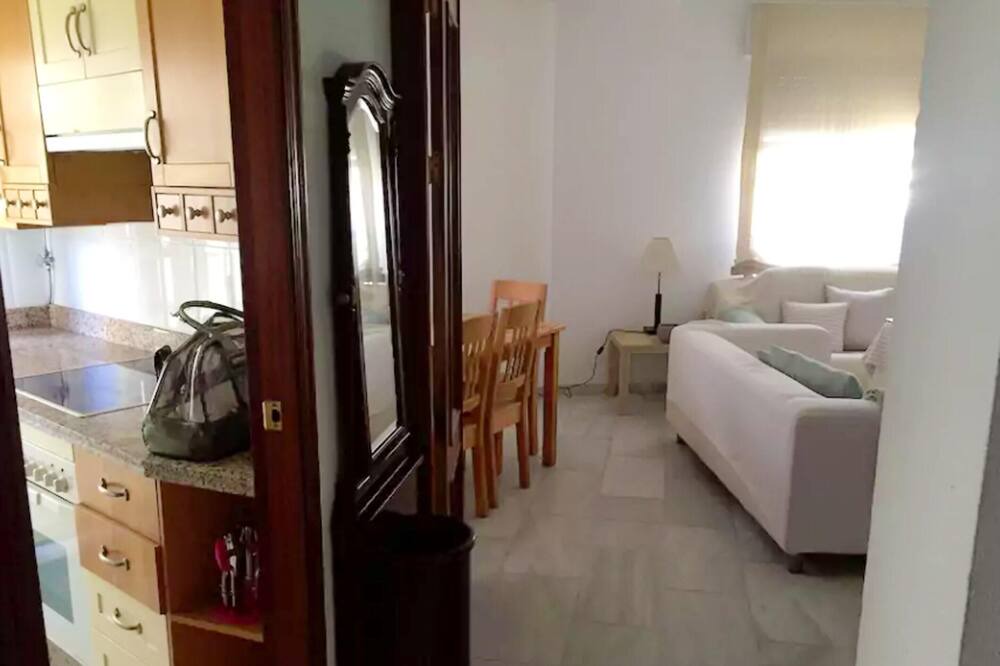 Photo of Livingroom in San Andres-San Pablo