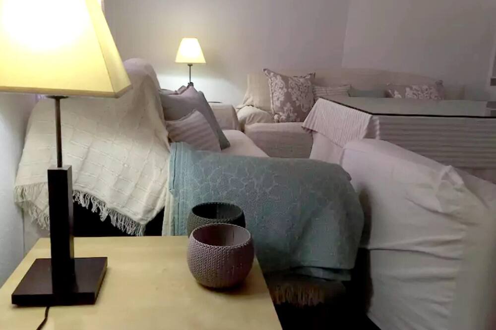 Photo of Livingroom in San Andres-San Pablo