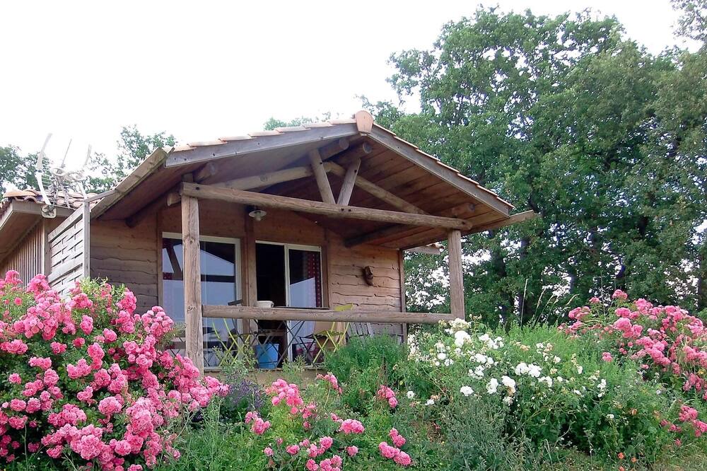 Photo of Outdoor in Pauilhac