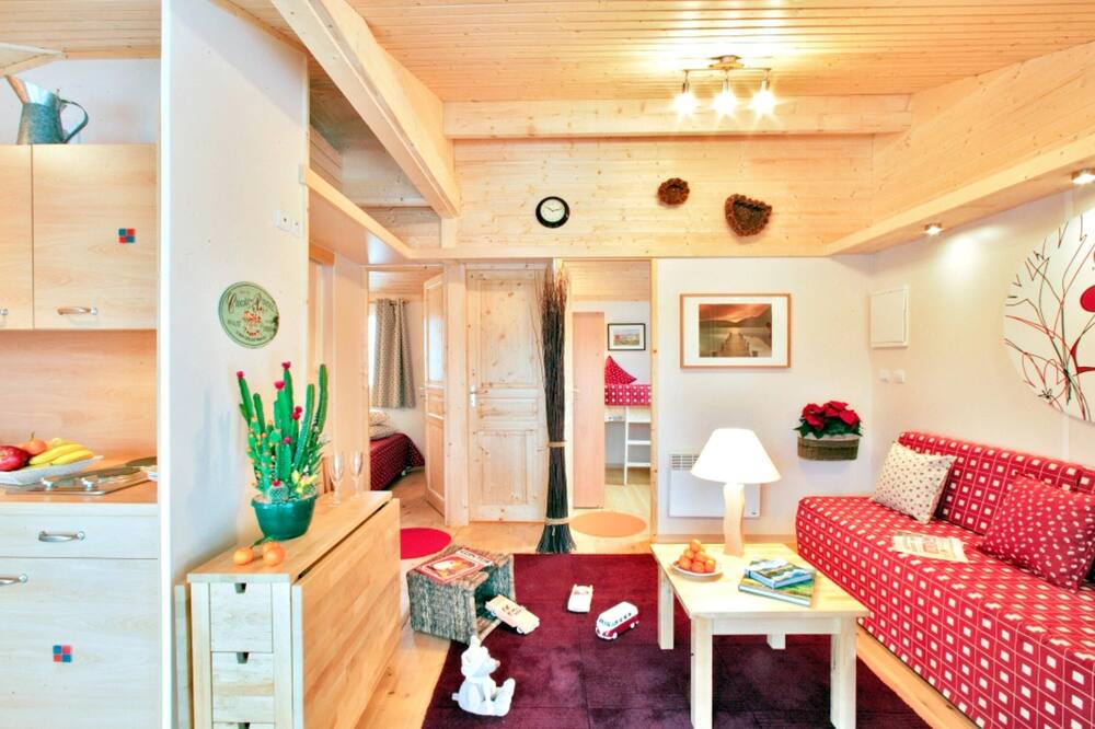 Photo of Livingroom in Pauilhac