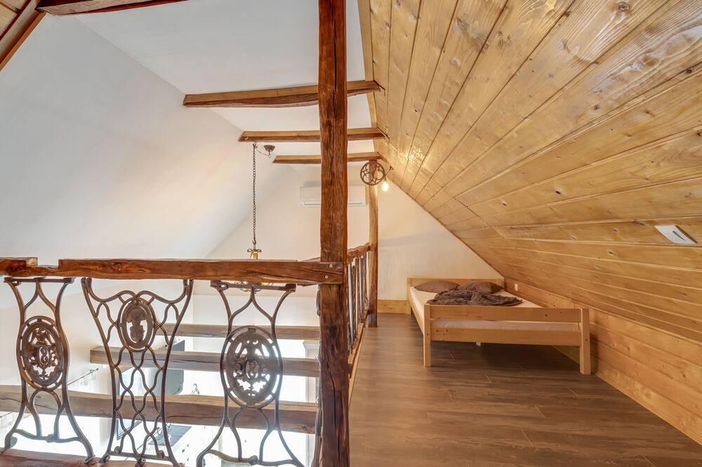 Photo of Bedroom in Koranski Brijeg