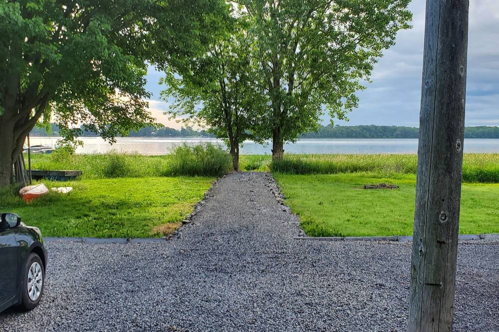 Photo of Outdoor in Grande-Ligne