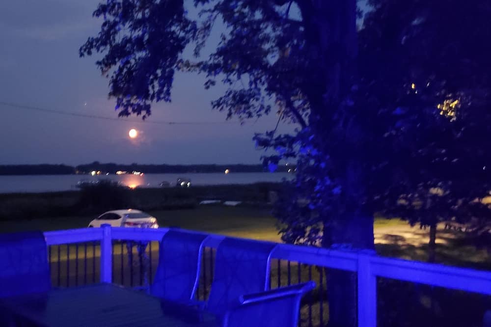 Photo of Patio Balcony in Grande-Ligne