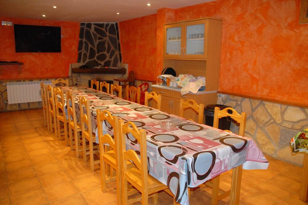 Photo of Livingroom in Humanes