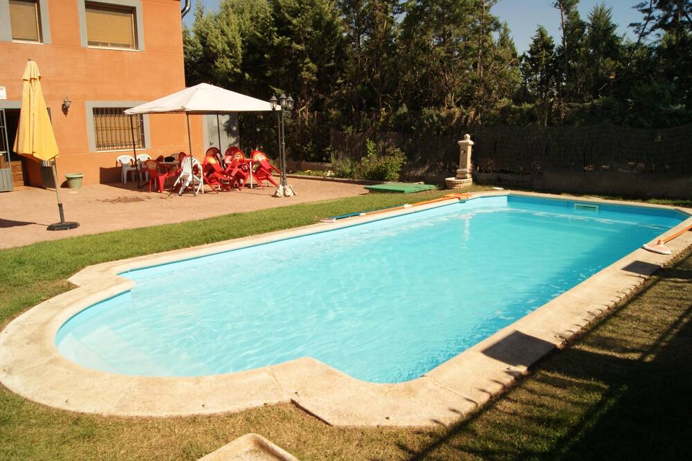 Photo of Outdoor in Humanes