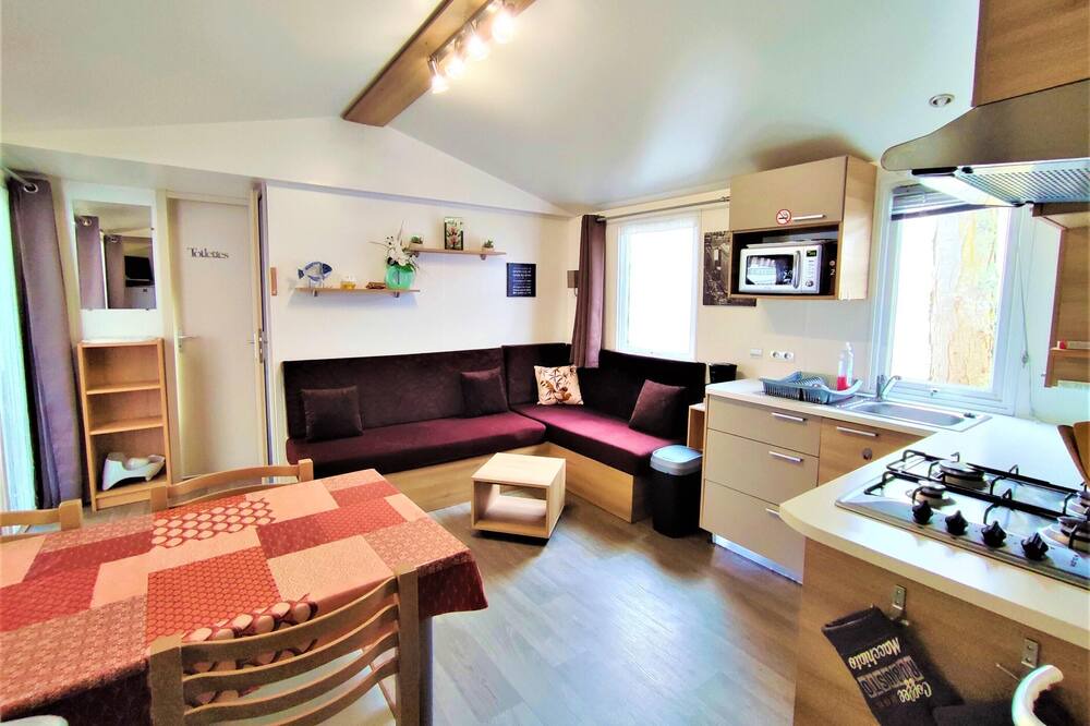 Photo of Livingroom in Saint-Jean-de-Monts