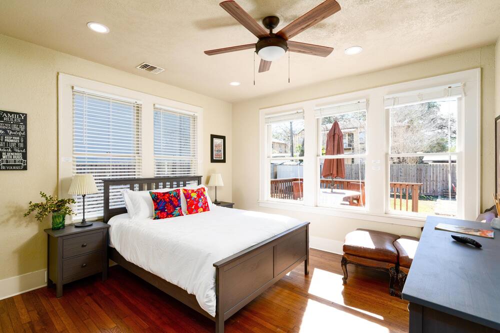 Photo of Bedroom in Alta Vista