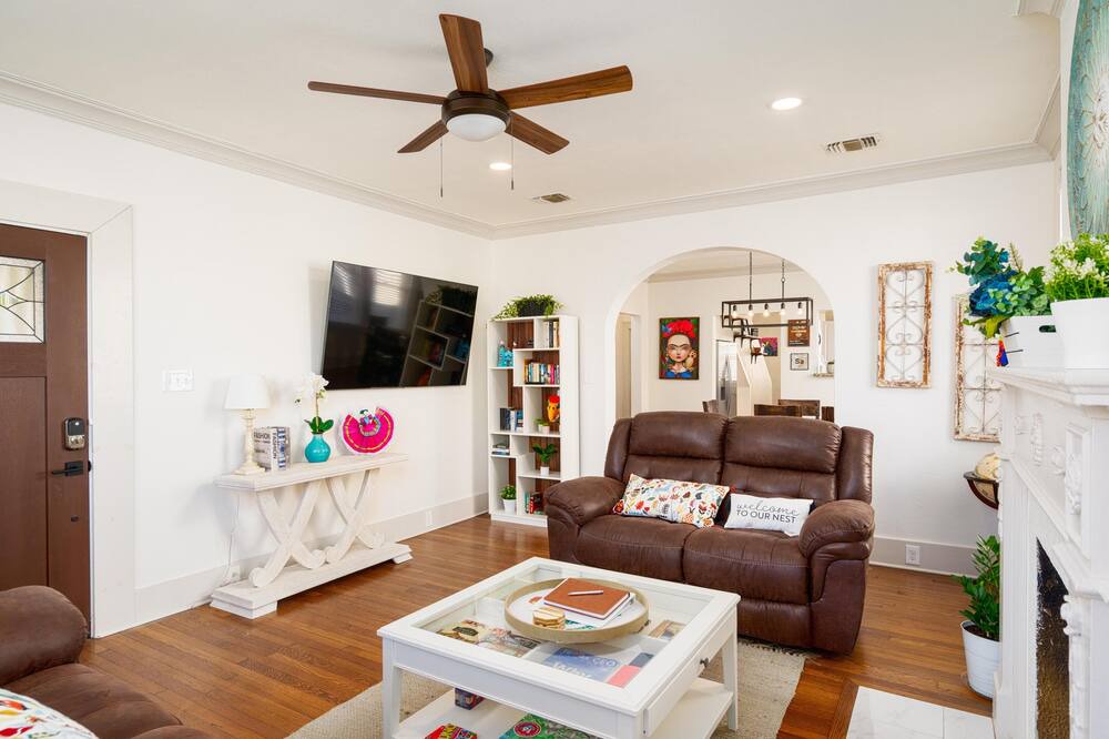 Photo of Bedroom in Alta Vista