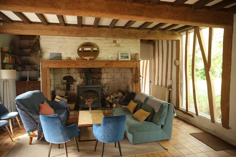 Photo of Livingroom in Attin