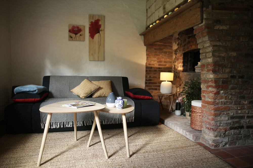 Photo of Livingroom in Attin