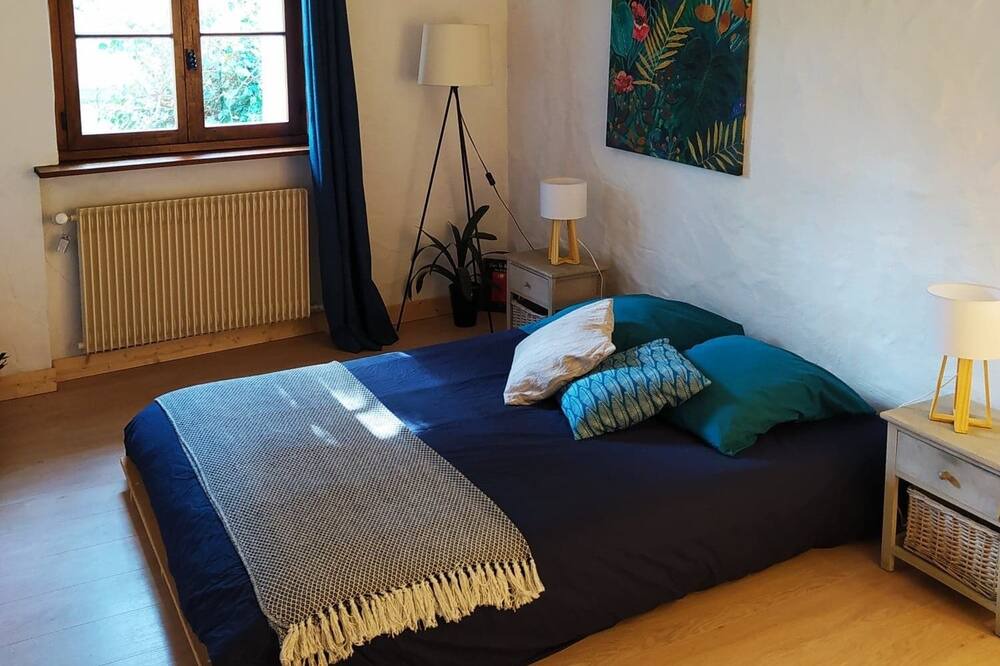 Photo of Bedroom in Attin