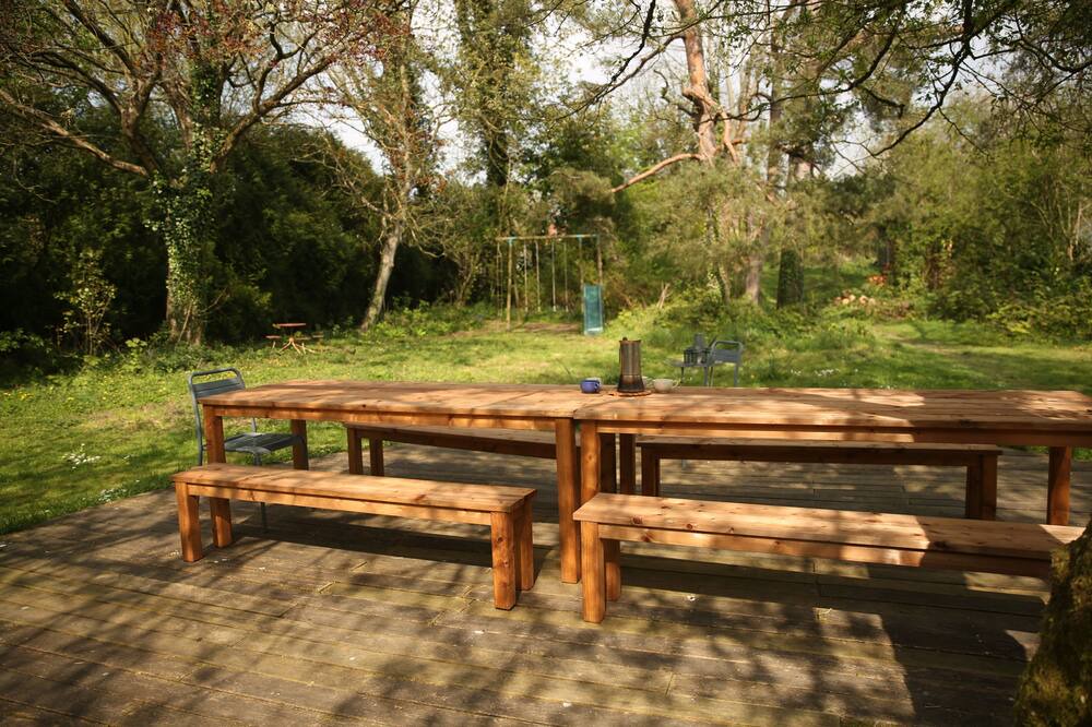 Photo of Outdoor in Attin