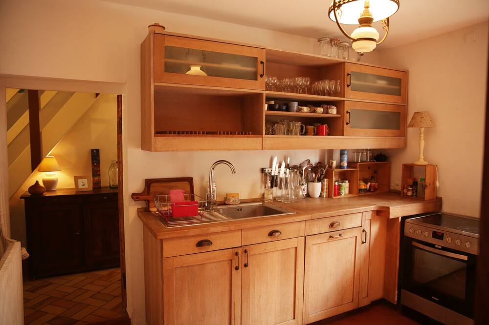 Photo of Kitchen in Attin