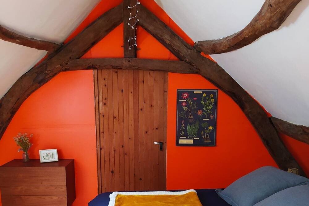 Photo of Bedroom in Attin