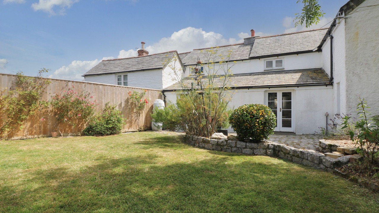 Photo of Outdoor in Trelash