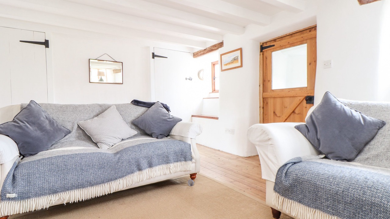 Photo of Bedroom in Trelash