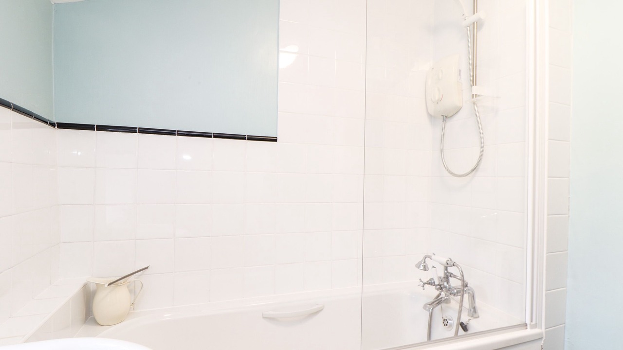 Photo of Bathroom in Trelash