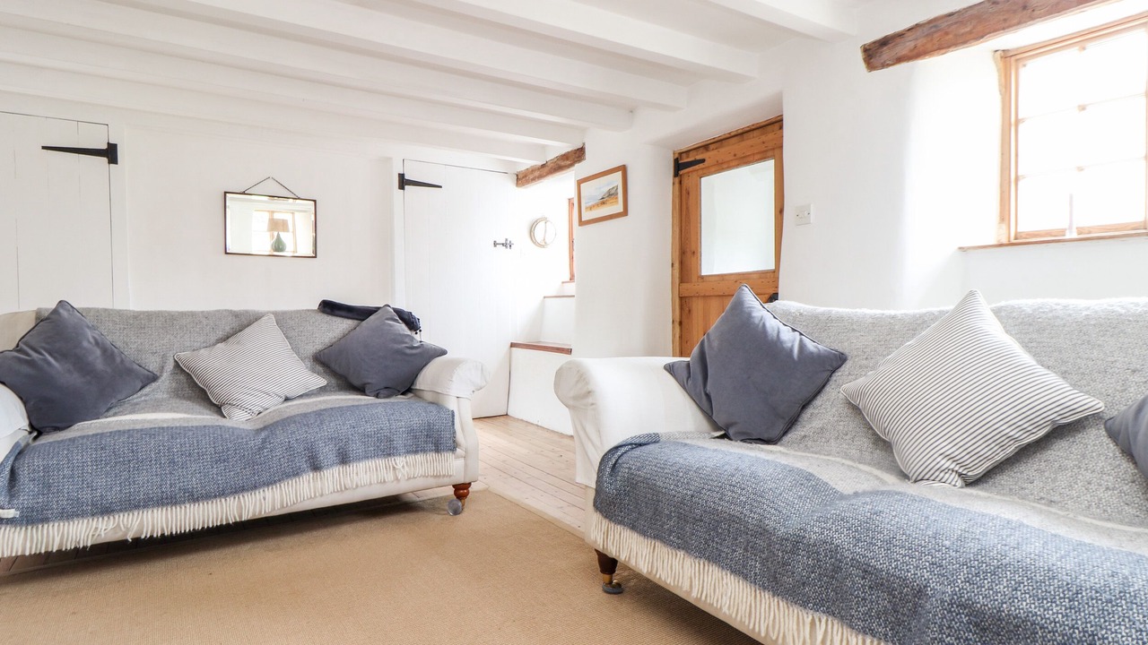 Photo of Bedroom in Trelash