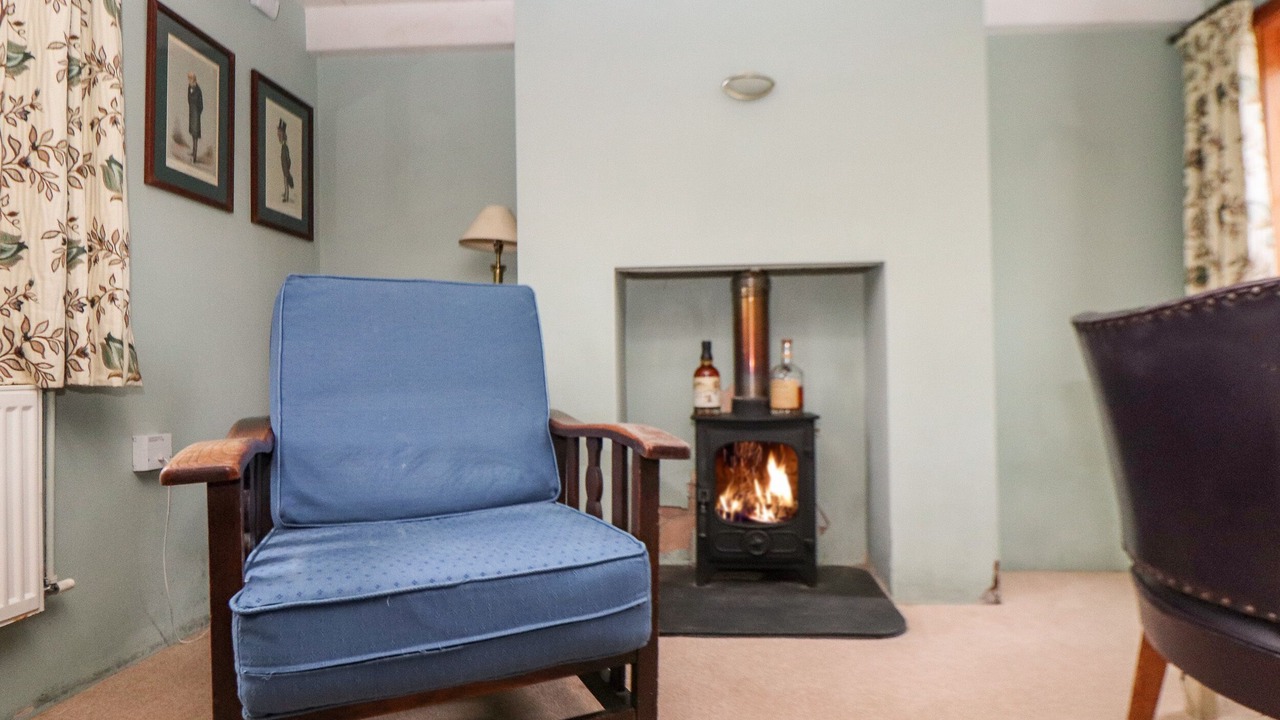 Photo of Bedroom in Trelash